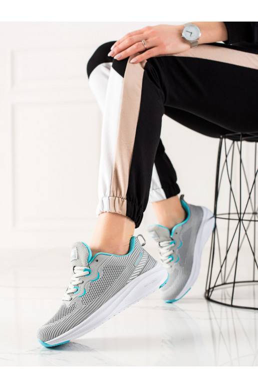 Sportliku stiiliga naiste kingade platvormiga DK