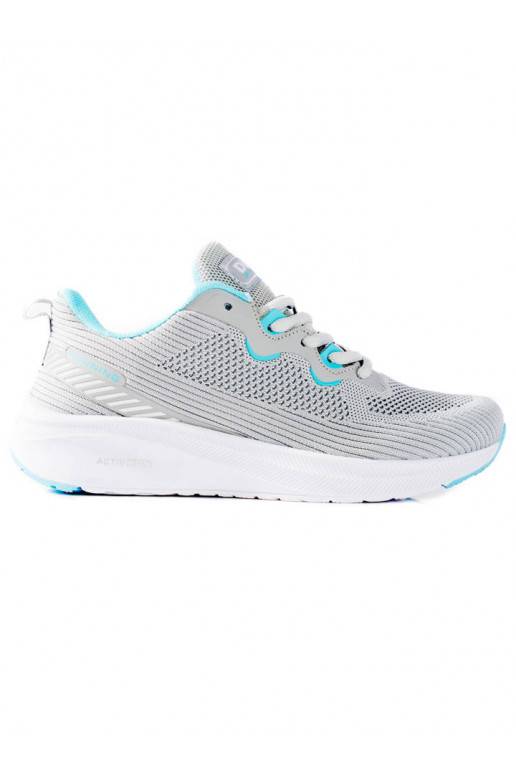 Sportliku stiiliga naiste kingade platvormiga DK