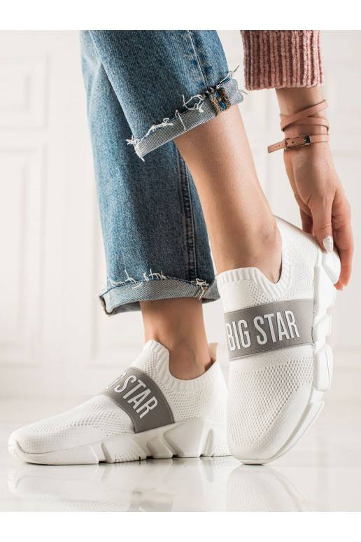 Moekad vabaajajalatsid  Big Star JJ274297