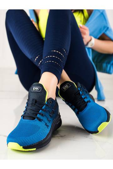 Spordistiilis kingad DK  fitness 2