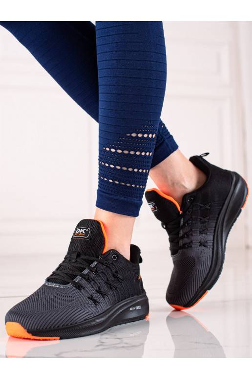  Spordistiilis kingad DK halli värvi