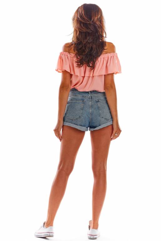  Pluus Modelli 133704 awama 