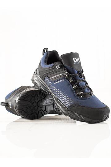 Sinist värvi Meeste matkajalatsid DK
