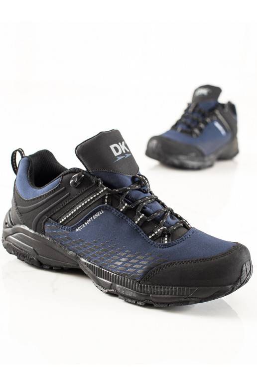 Sinist värvi Meeste matkajalatsid DK