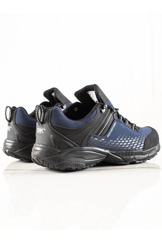 Sinist värvi Meeste matkajalatsid DK