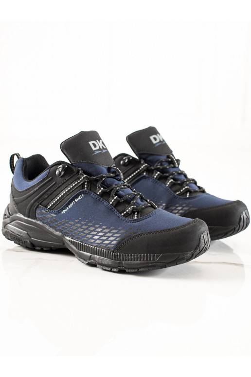 Sinist värvi Meeste matkajalatsid DK