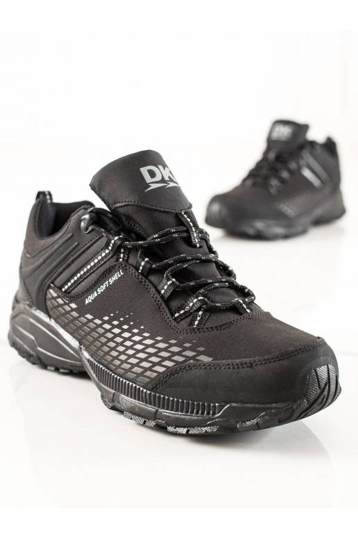 Must Meeste matkajalatsid DK