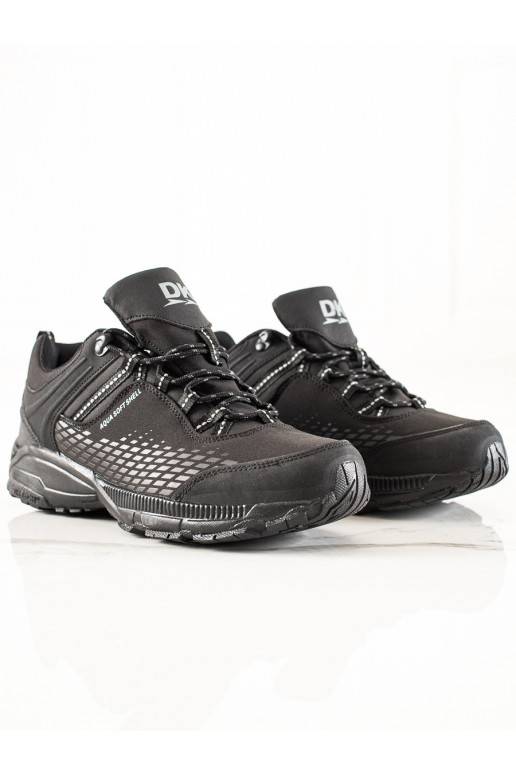 Must Meeste matkajalatsid DK