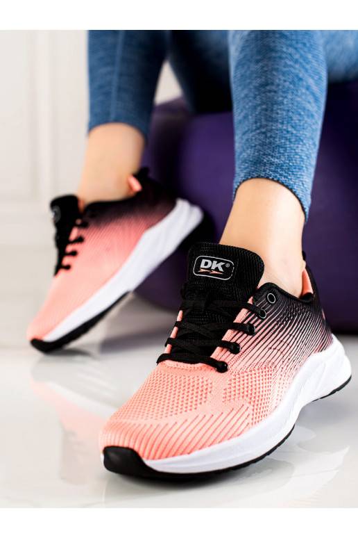  naiste kingad fitness DK tumeroosad värvi