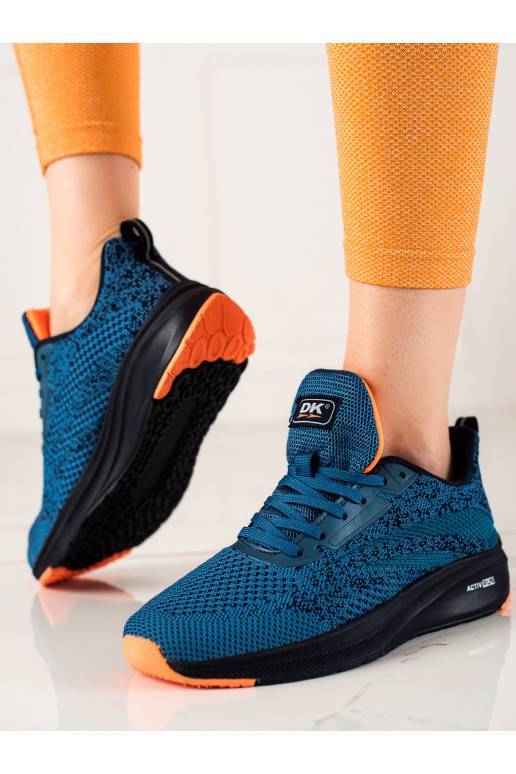 Spordistiilis kingad fitness DK 