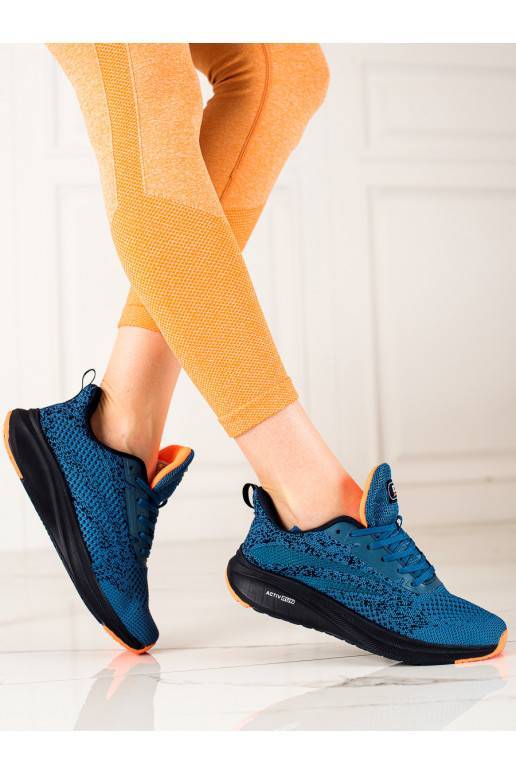 Spordistiilis kingad fitness DK 