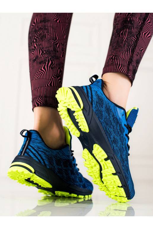   Tossud mudeli kingad DK 