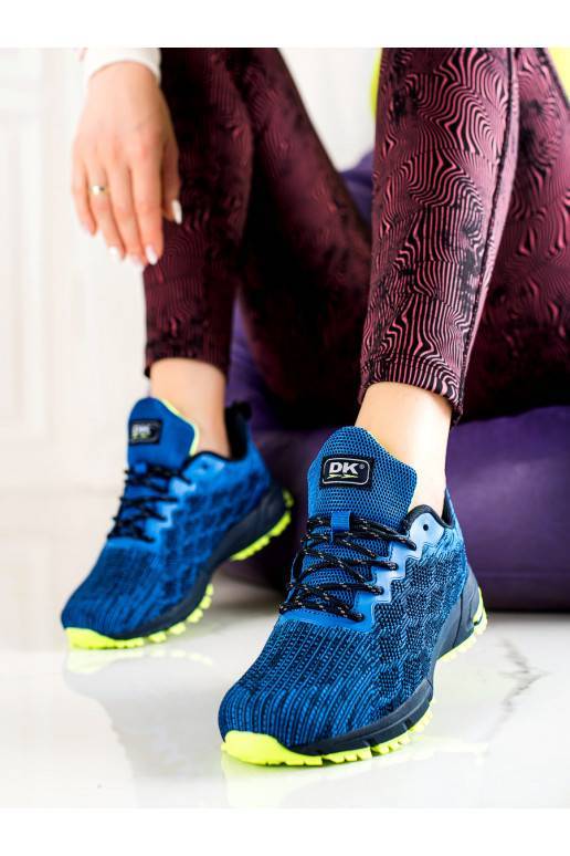   Tossud mudeli kingad DK 