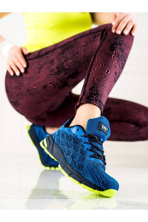   Tossud mudeli kingad DK 