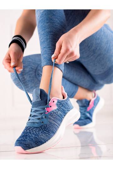 nööritavad Spordistiilis kingad Shelovet