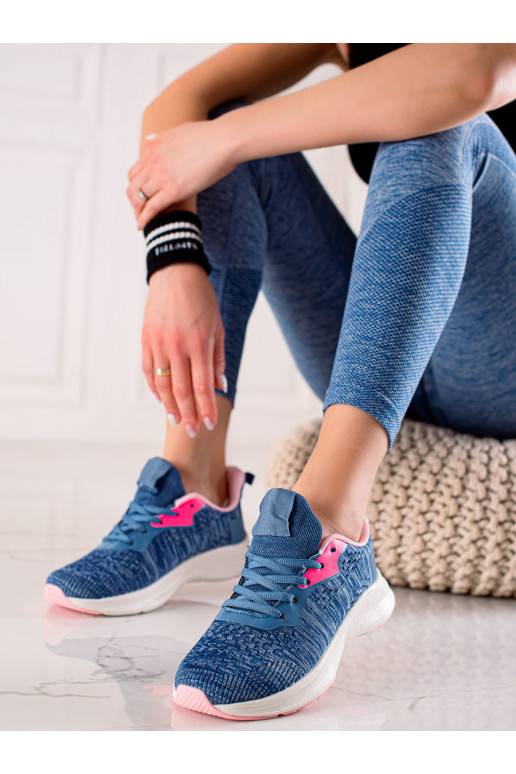 nööritavad Spordistiilis kingad Shelovet 