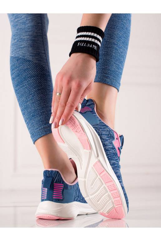 nööritavad Spordistiilis kingad Shelovet 