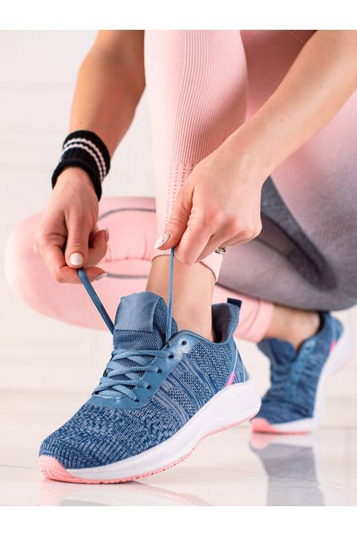 Spordistiilis kingad Shelovet 