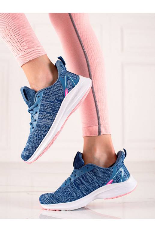 Spordistiilis kingad Shelovet 