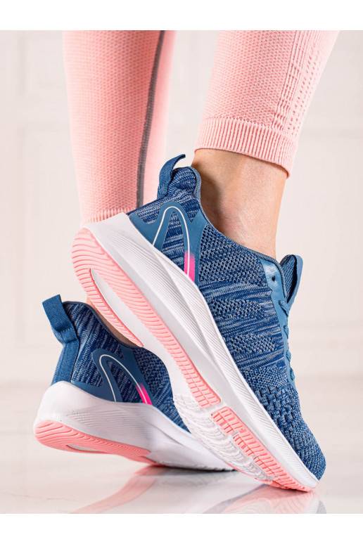 Spordistiilis kingad Shelovet 