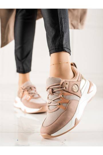 Tossud mudeli kingad Vinceza tumeroosad värvi 2