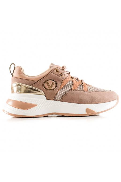  Tossud mudeli kingad Vinceza tumeroosad värvi