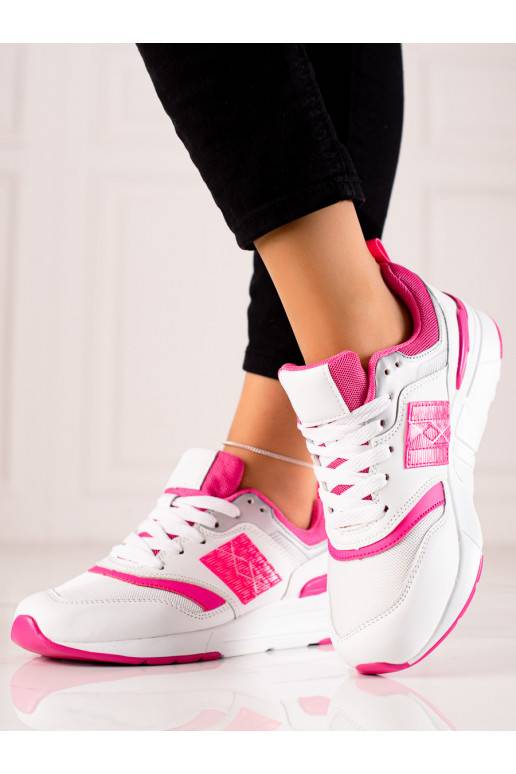 Spordistiilis kingad Shelovet 