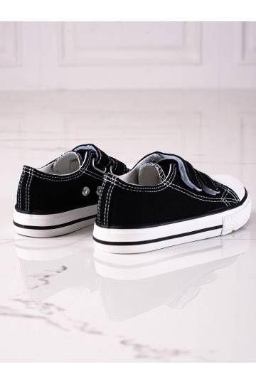 vabaaja jalanõud dziecięce Vico z zapięciem   2