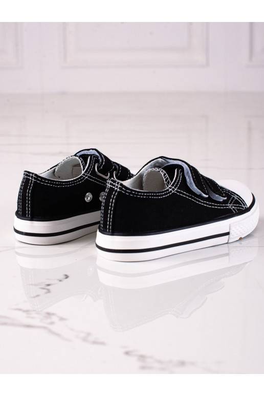 vabaaja jalanõud dziecięce Vico z zapięciem   vabaaja jalanõud dziecięce Vico z zapięciem