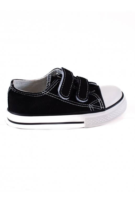 vabaaja jalanõud dziecięce Vico z zapięciem   vabaaja jalanõud dziecięce Vico z zapięciem