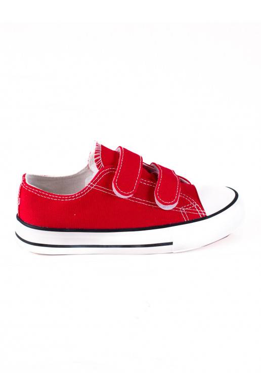 vabaaja jalanõud dziecięce Vico z zapięciem   vabaaja jalanõud dziecięce Vico z zapięciem