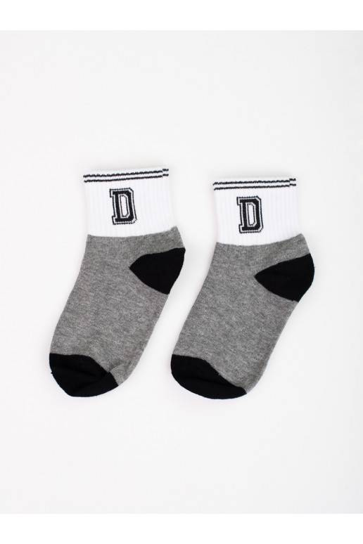 Sokid Shelovet halli värvi z gwiazdką