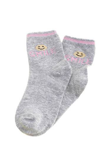 Sokid Shelovet halli värvi Smile 2