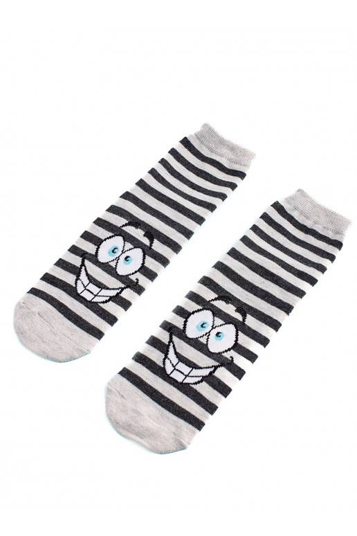 Sokid Shelovet  Smile