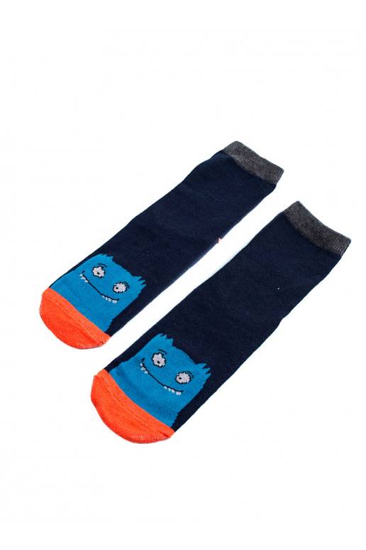 Skarpetki  Shelovet Sinist värvi potworek