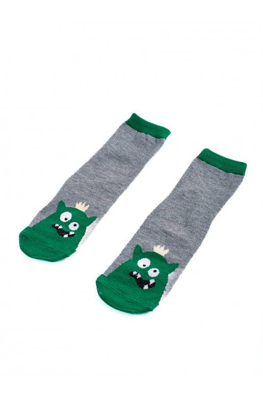 Sokid Shelovet halli värvi potworek