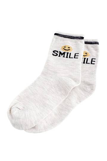 Sokid Shelovet halli värvi Smile 2