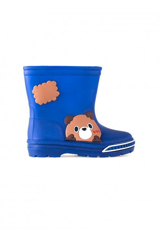 Laste kummist kingad  Shelovet 