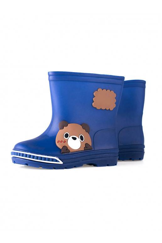 Laste kummist kingad  Shelovet 