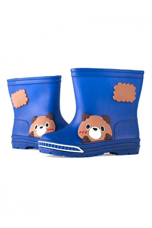 Laste kummist kingad  Shelovet 