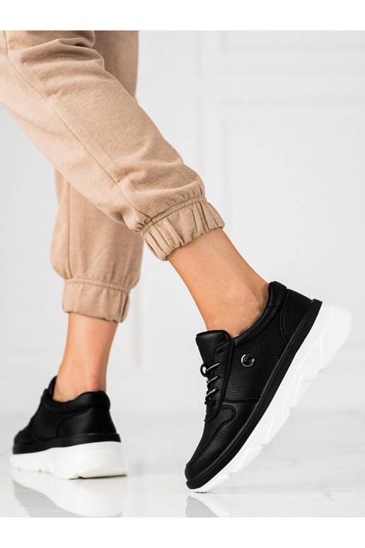 Must naiste kingad Vinceza 