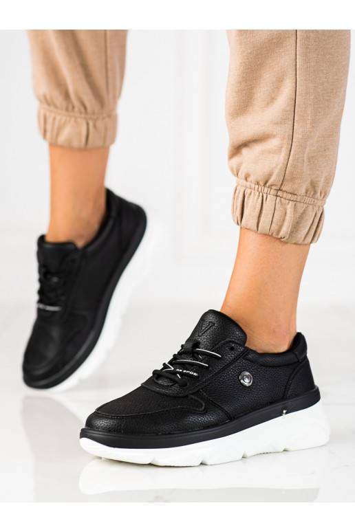 Must naiste kingad Vinceza 