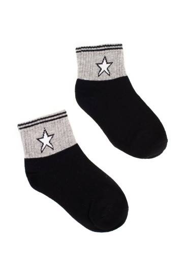 Sokid Shelovet Mustad z gwiazdką