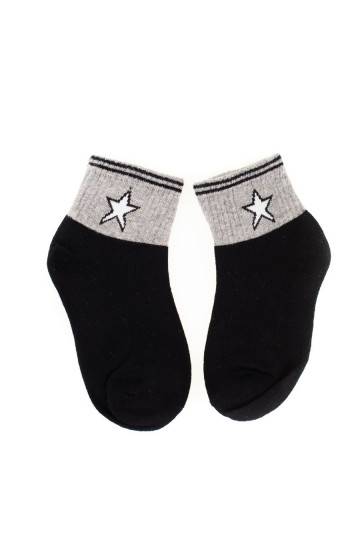 Sokid Shelovet Mustad z gwiazdką 2