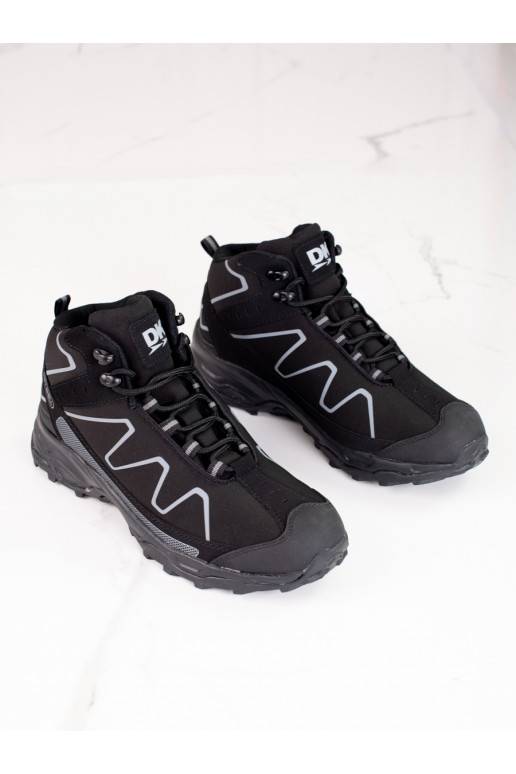   Meeste matkajalatsid DK 