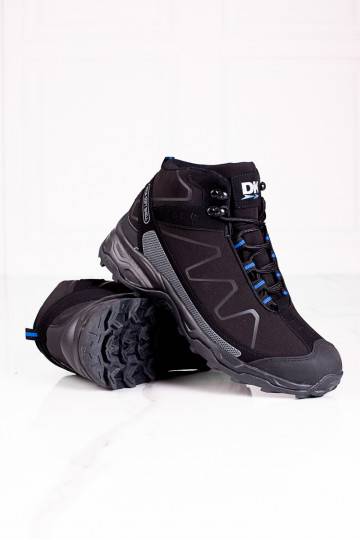 Meeste matkajalatsid DK