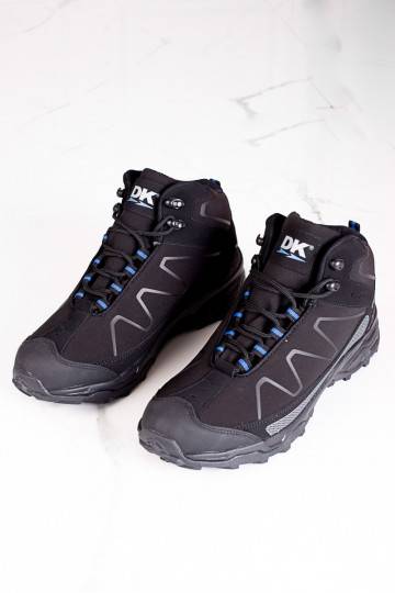 Meeste matkajalatsid DK  2