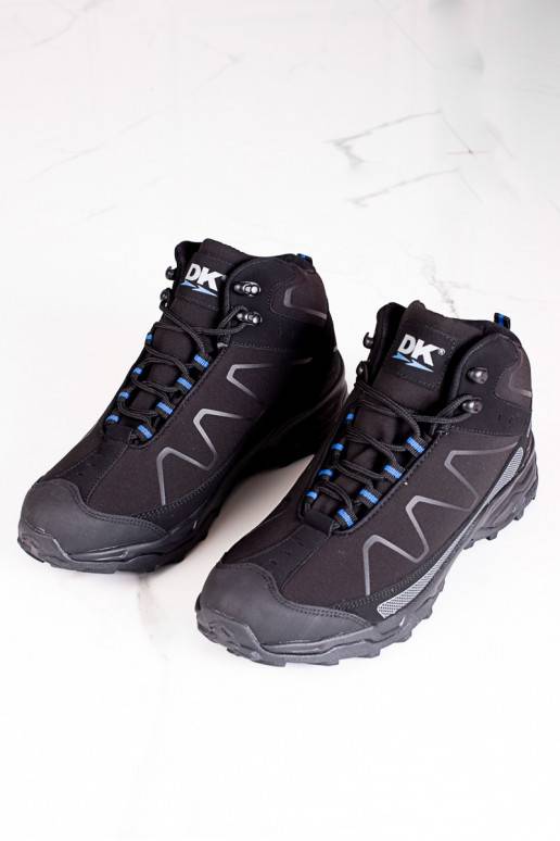  Meeste matkajalatsid DK 