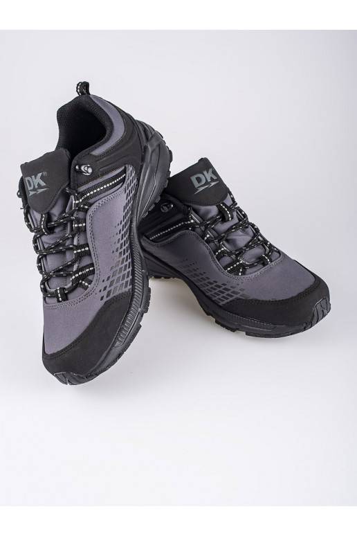 Matkajalatsid   DK halli värvi