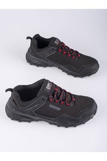 Meeste matkajalatsid DK Softshell 2